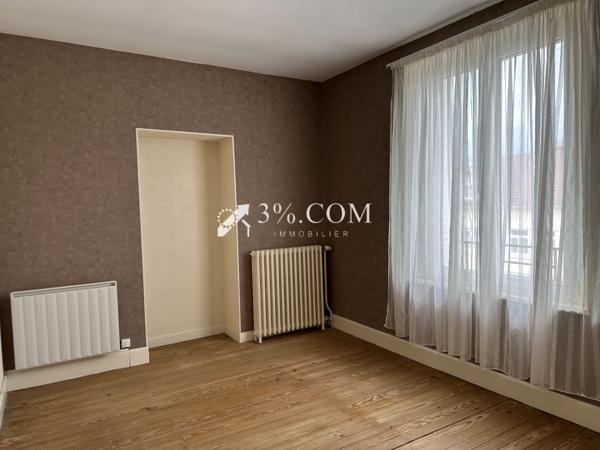 Maison 5 pièce(s) 3 chambre(s) 103 m²