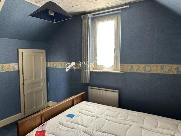 Maison 5 pièce(s) 3 chambre(s) 103 m²