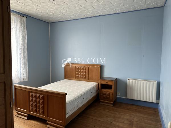 Maison 5 pièce(s) 3 chambre(s) 103 m²