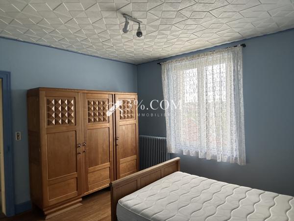 Maison 5 pièce(s) 3 chambre(s) 103 m²