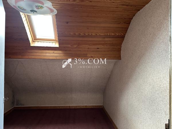 Maison 5 pièce(s) 3 chambre(s) 103 m²