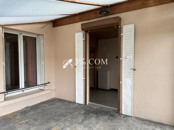 Maison 5 pièce(s) 3 chambre(s) 103 m²