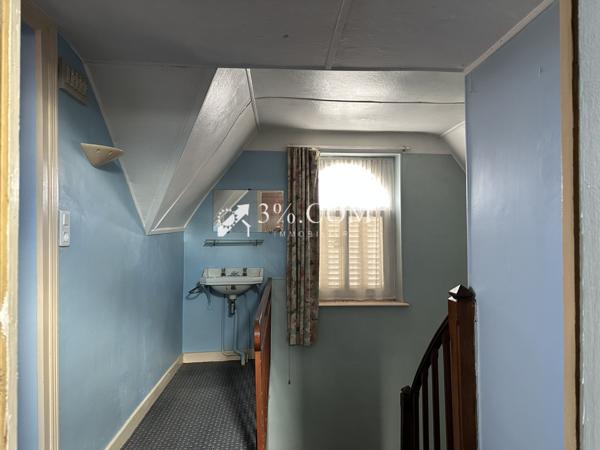 Maison 5 pièce(s) 3 chambre(s) 103 m²