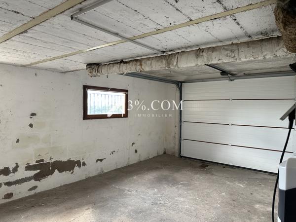 Maison 5 pièce(s) 3 chambre(s) 103 m²