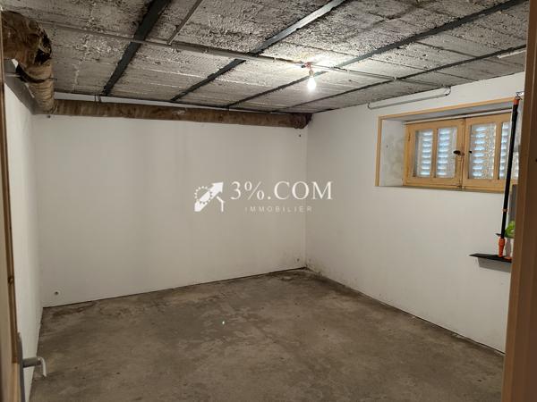 Maison 5 pièce(s) 3 chambre(s) 103 m²