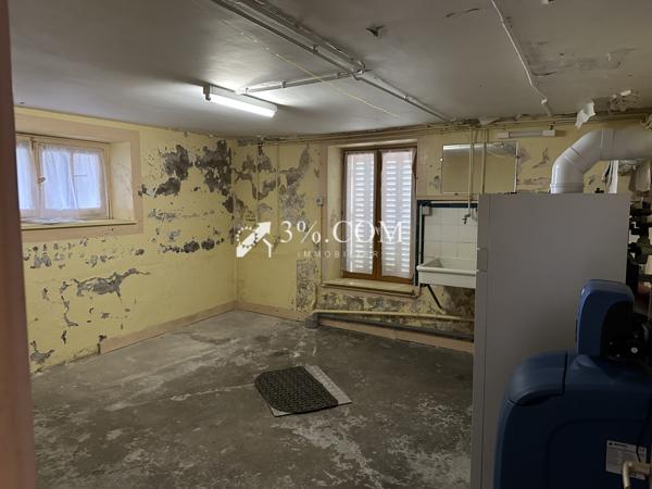 Maison 5 pièce(s) 3 chambre(s) 103 m²