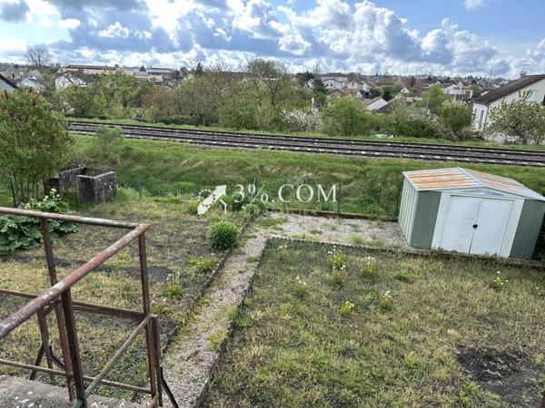 Maison 5 pièce(s) 3 chambre(s) 103 m²