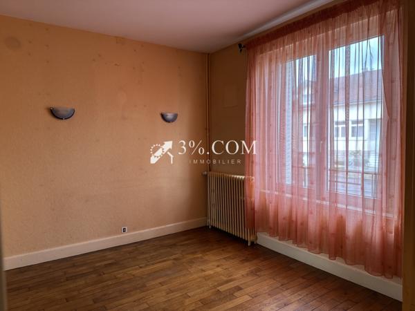 Maison 5 pièce(s) 3 chambre(s) 103 m²