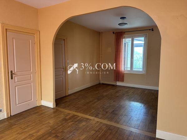 Maison 5 pièce(s) 3 chambre(s) 103 m²