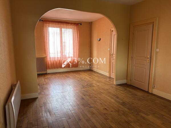 Maison 5 pièce(s) 3 chambre(s) 103 m²