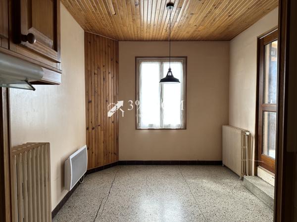 Maison 5 pièce(s) 3 chambre(s) 103 m²