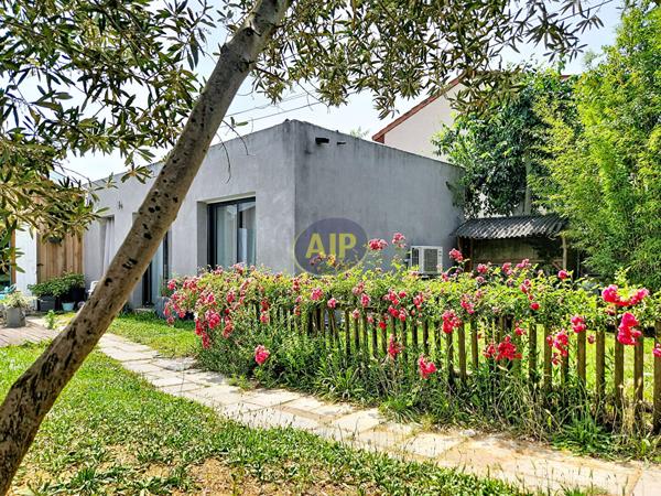 Vente maison Merignac : 424 000 € - AJP Immobilier Mérignac
