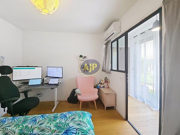 Vente maison Merignac : 424 000 € - AJP Immobilier Mérignac