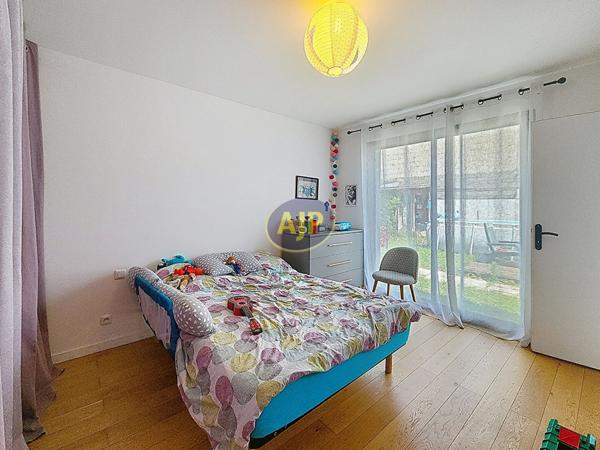 Vente maison Merignac : 424 000 € - AJP Immobilier Mérignac