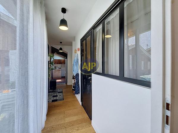 Vente maison Merignac : 424 000 € - AJP Immobilier Mérignac