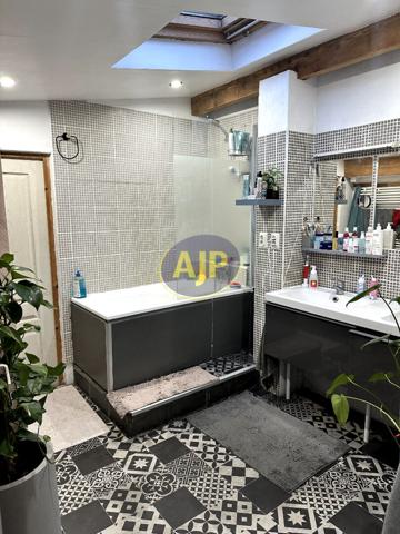 Vente maison Merignac : 424 000 € - AJP Immobilier Mérignac