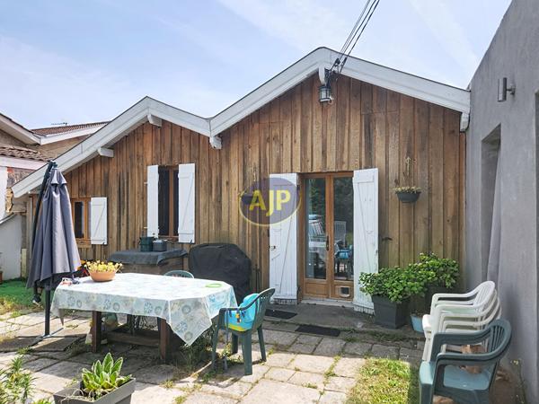 Vente maison Merignac : 424 000 € - AJP Immobilier Mérignac