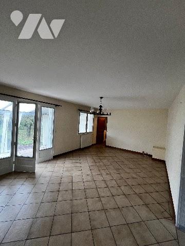 Pavillon de plain pied