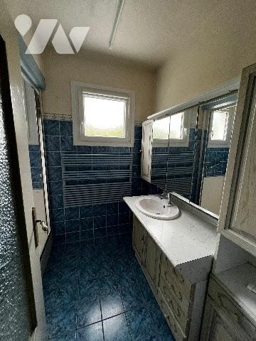 Pavillon de plain pied