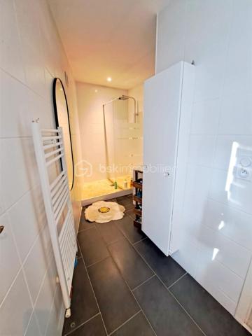 Appartement de 95 m²