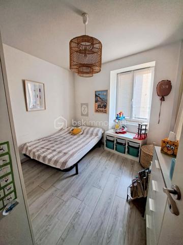 Appartement de 95 m²