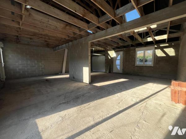 AUCHEL MAISON CLOS COUVERT