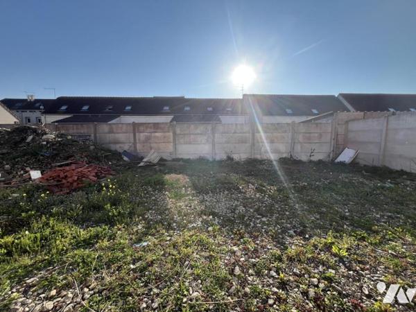 AUCHEL MAISON CLOS COUVERT