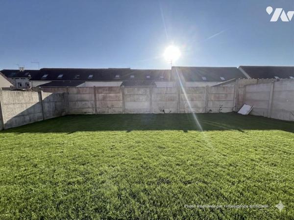 AUCHEL MAISON CLOS COUVERT