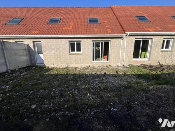 AUCHEL MAISON CLOS COUVERT