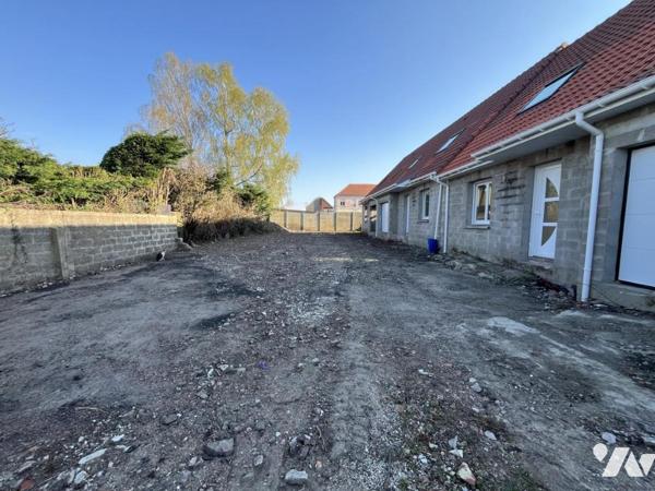 AUCHEL MAISON CLOS COUVERT