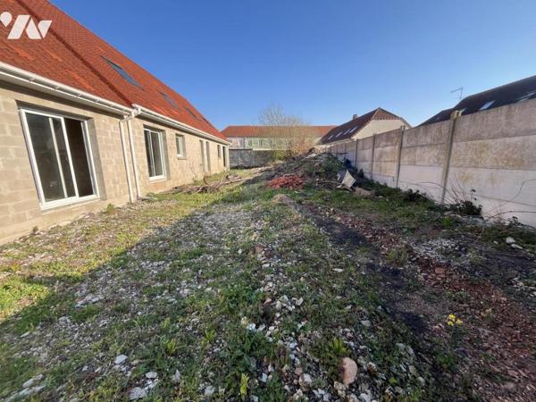 AUCHEL MAISON CLOS COUVERT