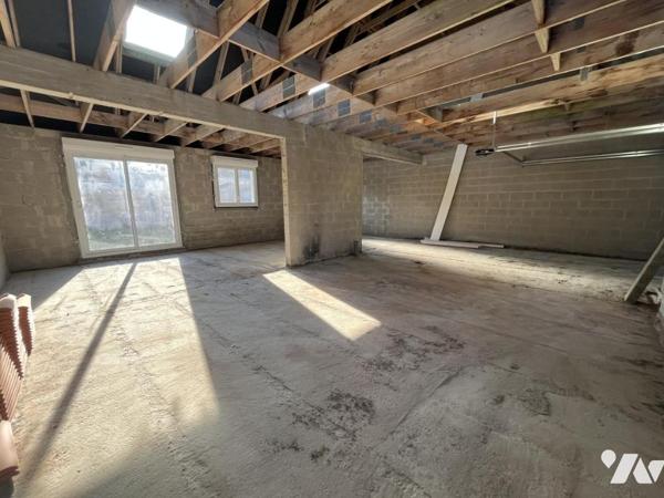 AUCHEL MAISON CLOS COUVERT