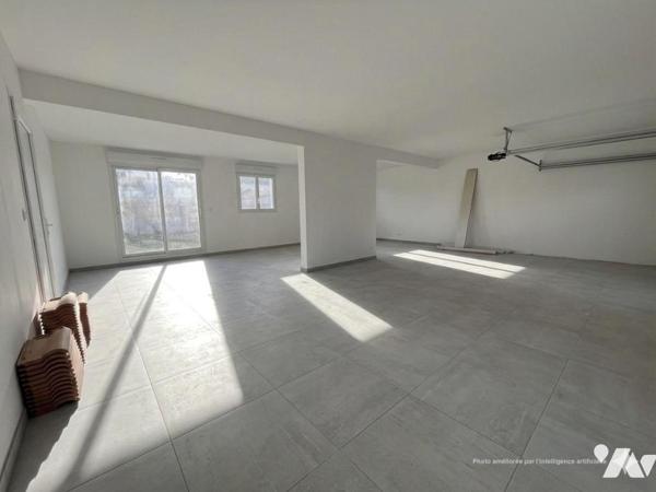 AUCHEL MAISON CLOS COUVERT