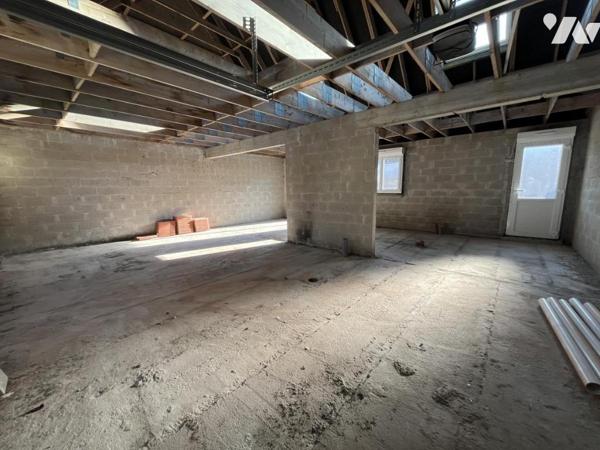 AUCHEL MAISON CLOS COUVERT