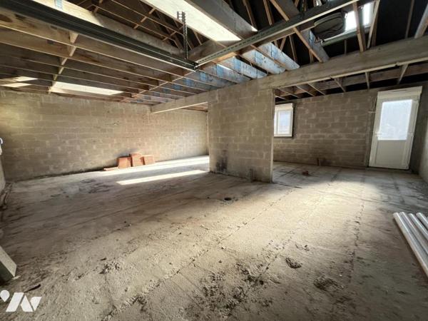 AUCHEL MAISON CLOS COUVERT