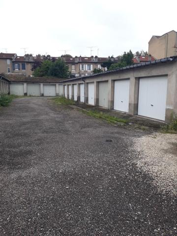 Annexes stationnement