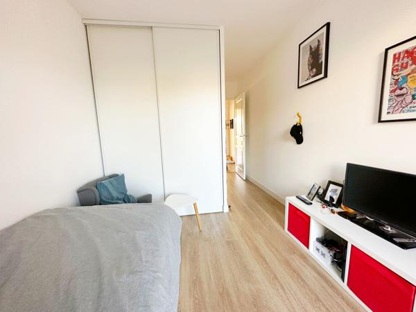 Appartement 5 pièces - 97 m²