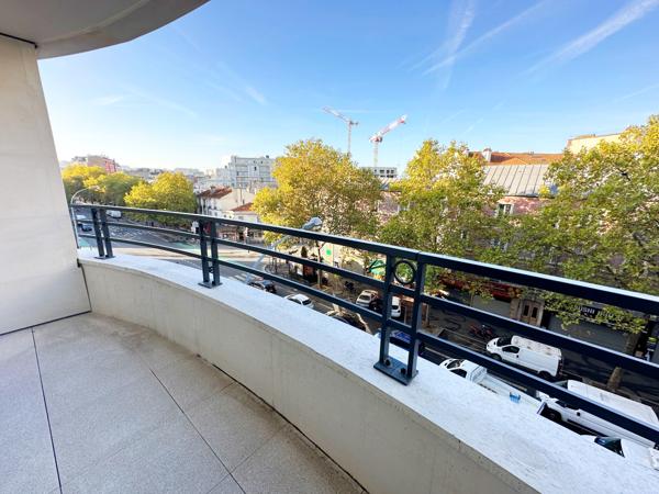 Appartement 5 pièces - 97 m²