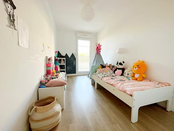 Appartement 5 pièces - 97 m²