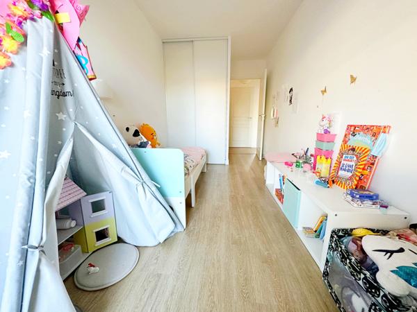 Appartement 5 pièces - 97 m²