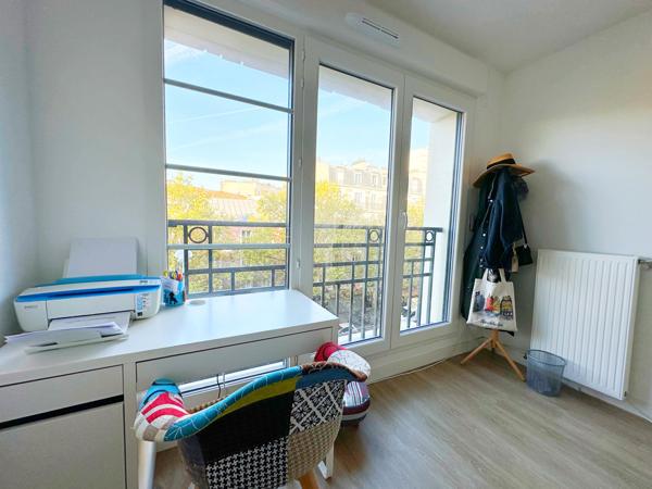 Appartement 5 pièces - 97 m²