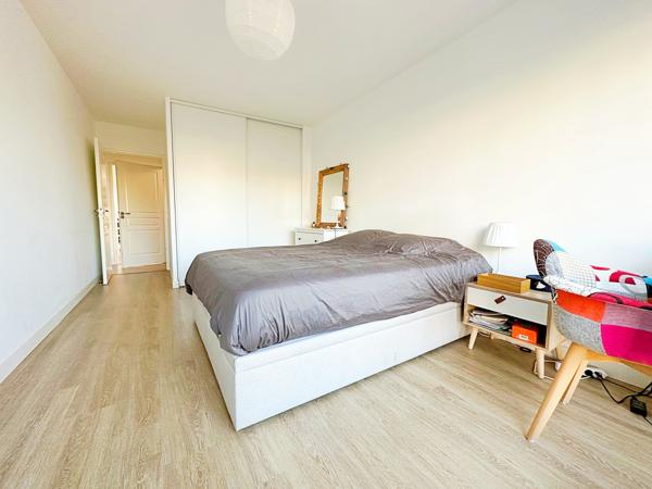 Appartement 5 pièces - 97 m²