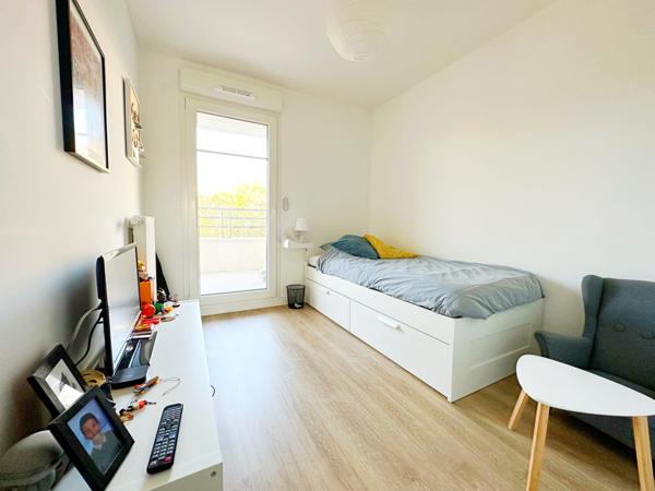 Appartement 5 pièces - 97 m²