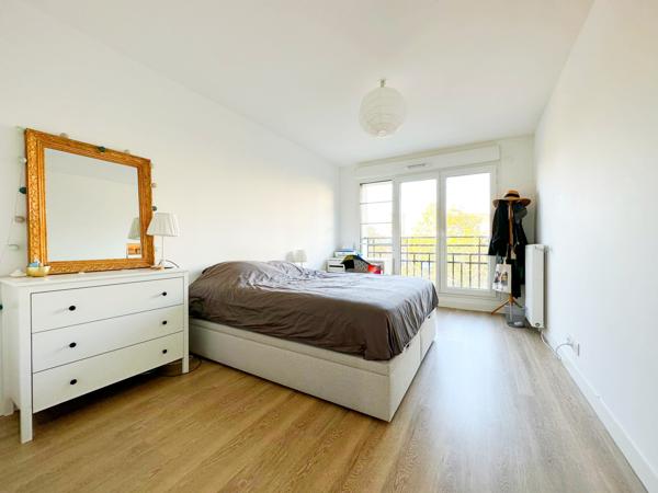 Appartement 5 pièces - 97 m²