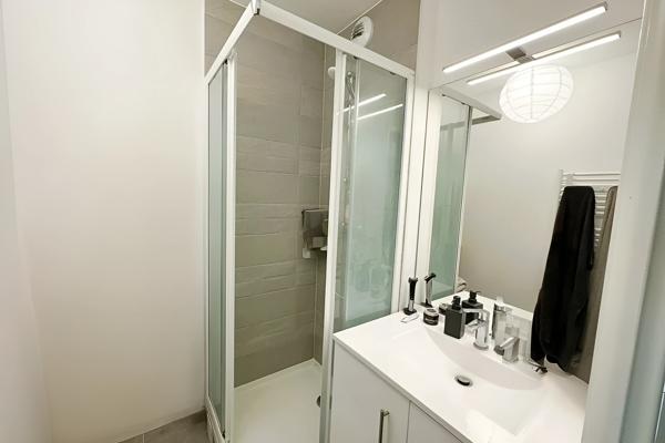 Appartement 5 pièces - 97 m²