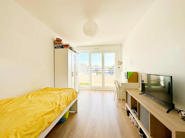 Appartement 5 pièces - 97 m²