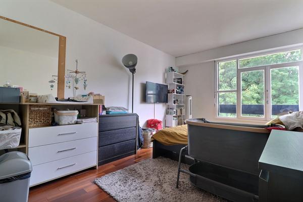 Appartement Franconville 2 pièces 52 m2 + CAVE + PLACE DE PARKING