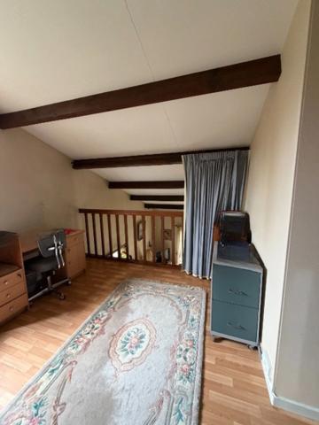 Ruelle. Maison 119 m² avec garage et jardin