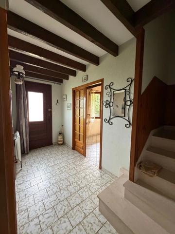 Ruelle. Maison 119 m² avec garage et jardin