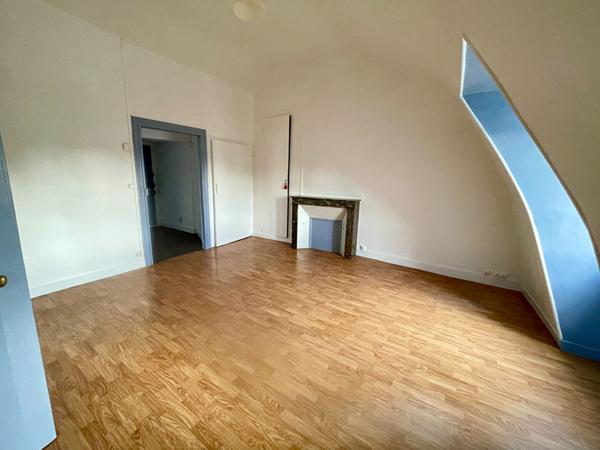 Appartement Tours 4 pièce(s) 72.02m2